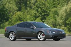 Pontiac Grand Prix VII