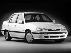 Pontiac LeMans VI Рестайлинг Седан