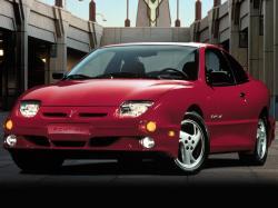 Pontiac Sunfire Купе