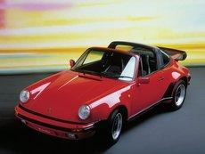 Porsche 911II (930) Спидстер
