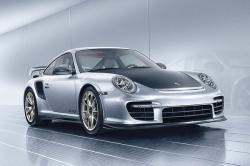 Porsche 911 GT2