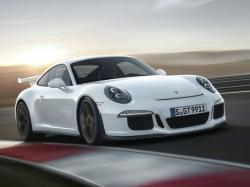 Porsche 911 GT3