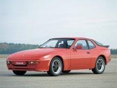 Porsche 944