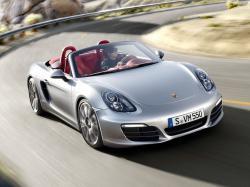 Porsche Boxster Porsche Boxster