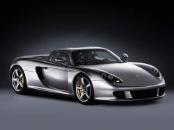 Porsche Carrera GT Porsche Carrera GT