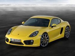 Porsche Cayman Porsche Cayman