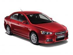 Proton Inspira