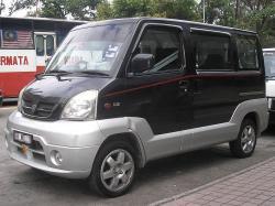 Proton Juara