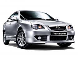 Proton Persona