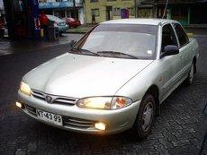 Proton Persona I Седан