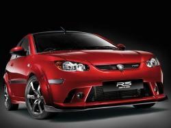 Proton Satria