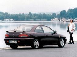 Proton Wira (400 Series) Proton Wira (400 Series)