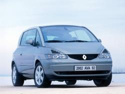 Renault Avantime