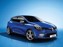 Renault Clio Renault Clio
