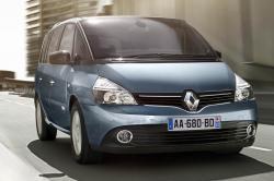 Renault Espace Renault Espace