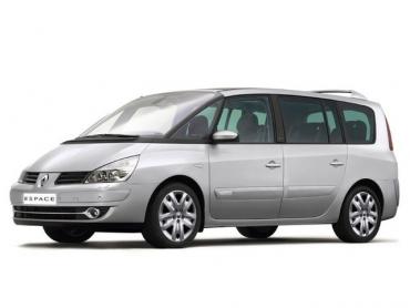 Renault Espace IV рестайлинг Минивэн Grand Renault Espace IV рестайлинг Минивэн Grand