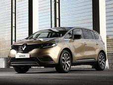 Renault Espace V Renault Espace V