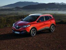 Renault Kadjar Renault Kadjar