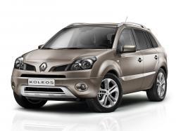 Renault Koleos I