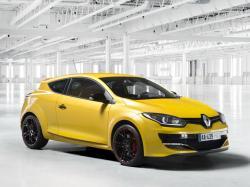 Renault Megane RS Renault Megane RS