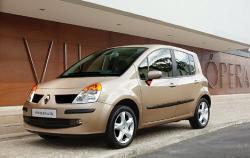 Renault Modus I