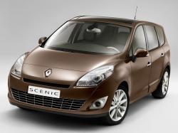 Renault Scenic III Renault Scenic III
