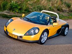 Renault Sport Spider Renault Sport Spider