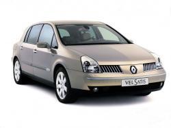 Renault Vel Satis Renault Vel Satis