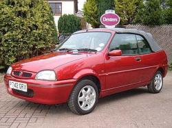 Rover 100Кабриолет Rover 100Кабриолет
