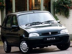 Rover 100Хэтчбек 5дв. Rover 100Хэтчбек 5дв.
