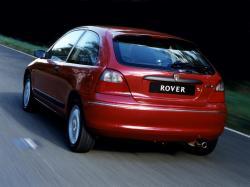 Rover 200 Rover 200