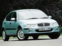 Rover 25 Rover 25