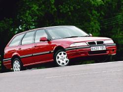 Rover 400I (R8) Универсал 5дв.