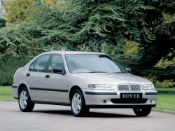 Rover 400II (HH-R) Седан