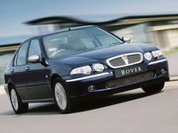 Rover 45Седан Rover 45Седан