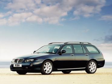 Rover 75 I Рестайлинг Универсал 5 дв.