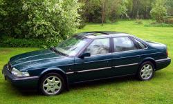 Rover 800 Rover 800