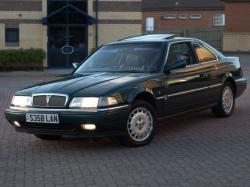 Rover 800Купе Rover 800Купе