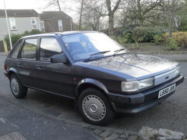 Rover Maestro Rover Maestro