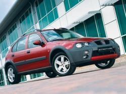 Rover Streetwise