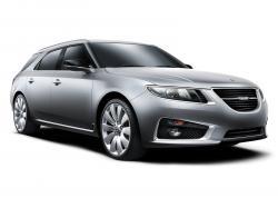 Saab 9-5 II Универсал 5дв.