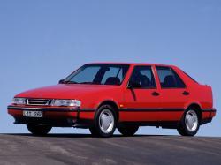 Saab 9000Лифтбек