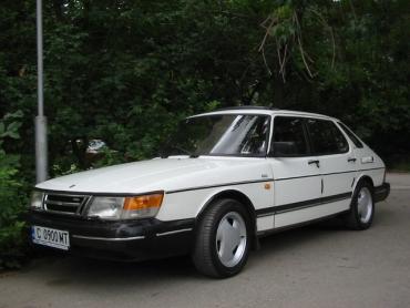 Saab 900 I Хэтчбек 5 дв.