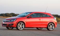 Saturn Astra