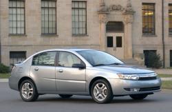 Saturn ION