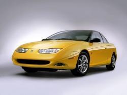 Saturn SC