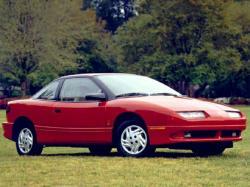 Saturn SC I