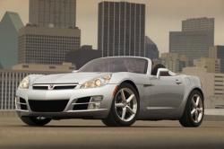 Saturn Sky Saturn Sky