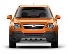 Saturn VUE