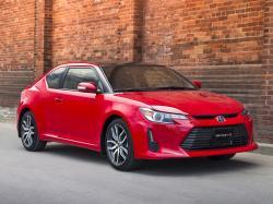 Scion tC